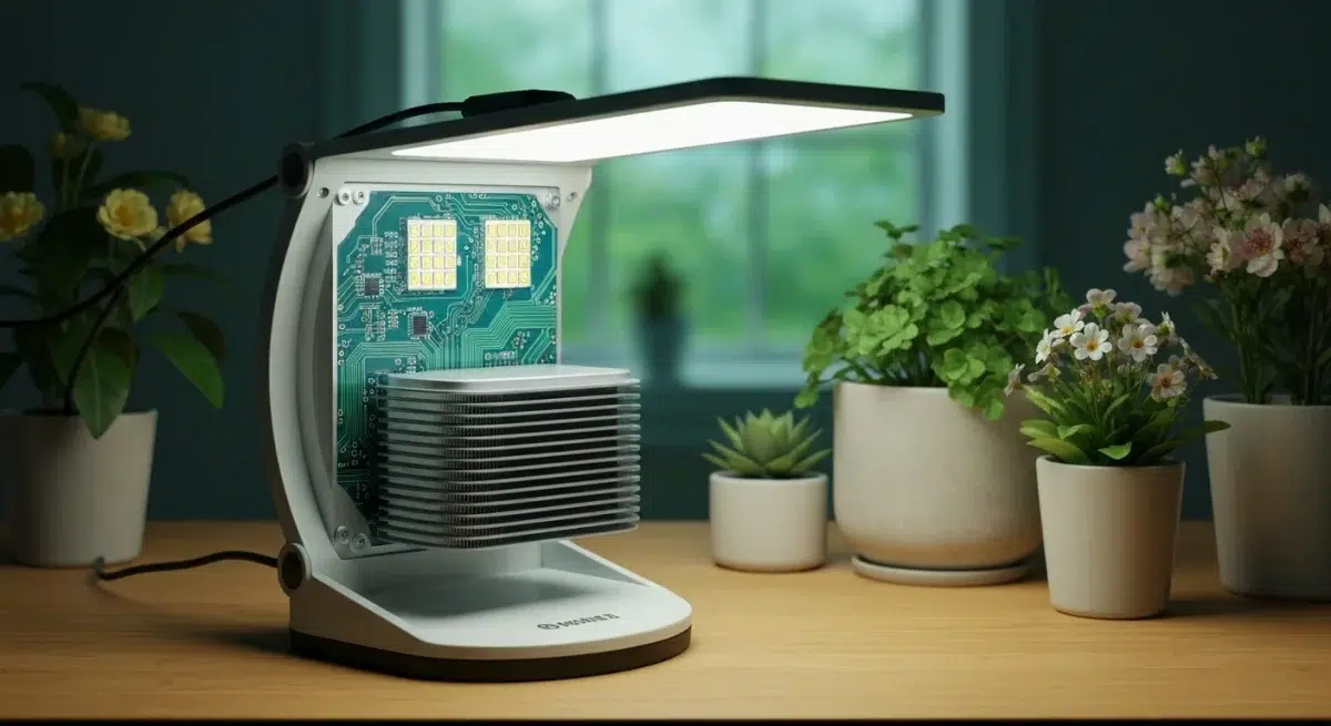 Lampada cob led efficienza - Guida Completa 2025